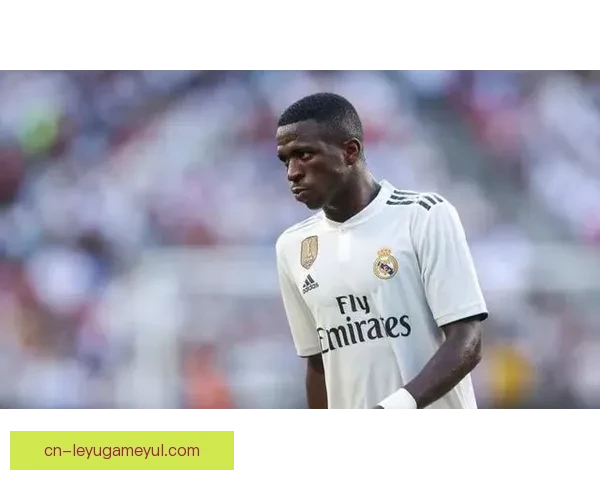 沙特中间人接触维尼修斯萨拉赫