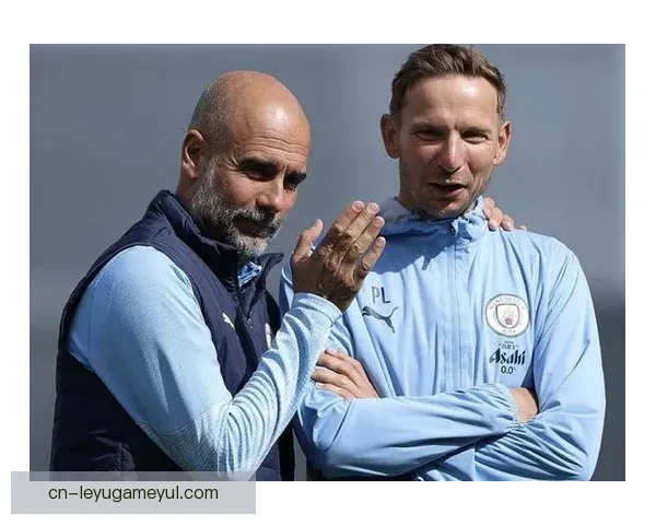 林德斯随瓜帅学习后谋独立执教