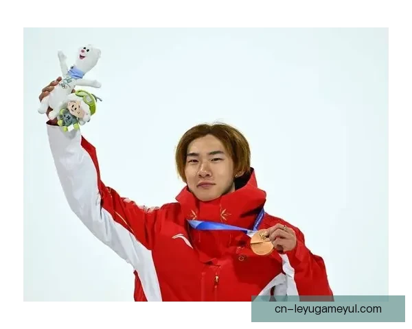 中国队冬奥半程突破更多遗憾少