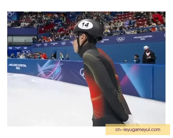 刘少昂致歉最后两圈失误引发热议