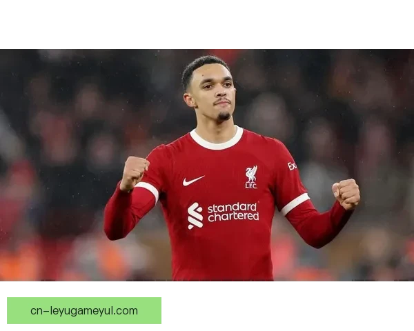 亚历山大阿诺德去世后致敬举动曝光