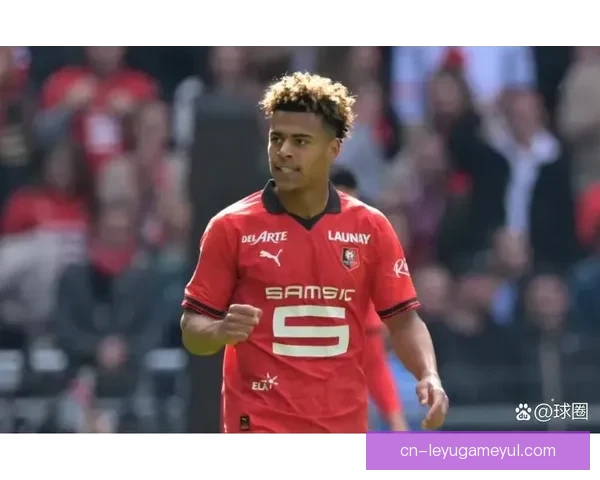 恩里克力挺杜埃真出色与众不同