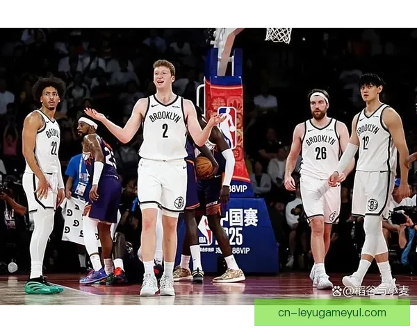 篮网前五顺位神射控卫崛起在望 篮网前五顺位神射控卫崛起在望