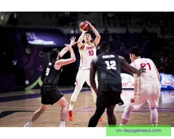 中国男篮全民皆兵多点开花取胜
