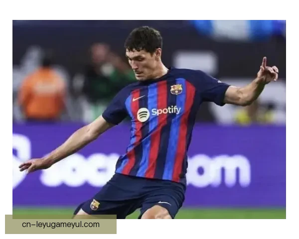 克里斯滕森倾向留巴萨 但考虑其他选择 克里斯滕森倾向留巴萨 但考虑其他选择