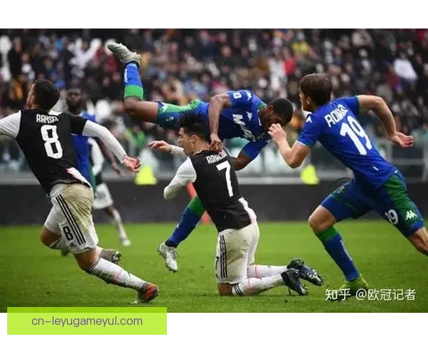 四星争锋欧冠周最佳群雄角逐